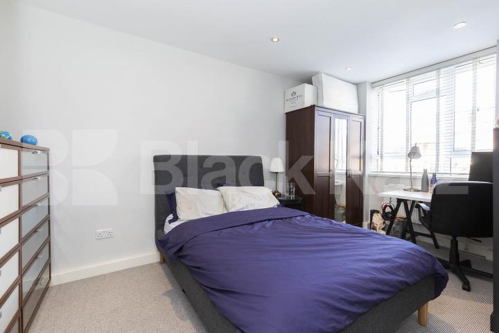 Recently refurbished 3 bedroom apartment by Regents Park & St Johns Wood Tube  Shannon Place , St Johns Wood / Regents Park